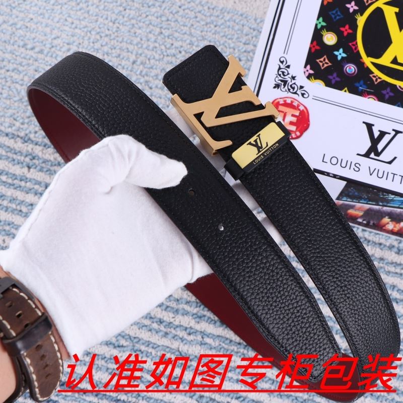 Louis Vuitton Belts